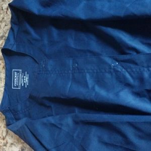 Cherokee Nursing Lab Jacket